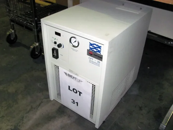 Photo #36 of SURPLUS ASSETS FROM A WORLD RENOWNED SEMICONDUCTOR MANUFACTURER