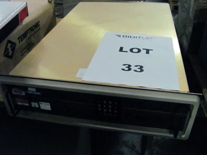 Photo #37 of SURPLUS ASSETS FROM A WORLD RENOWNED SEMICONDUCTOR MANUFACTURER