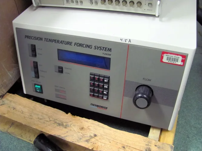 Photo #39 of SURPLUS ASSETS FROM A WORLD RENOWNED SEMICONDUCTOR MANUFACTURER