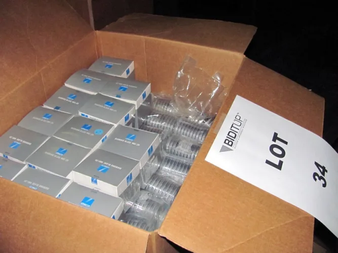 Photo #40 of SURPLUS ASSETS FROM A WORLD RENOWNED SEMICONDUCTOR MANUFACTURER