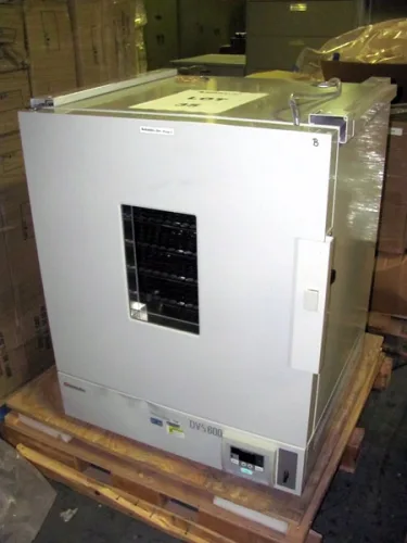 Photo #41 of SURPLUS ASSETS FROM A WORLD RENOWNED SEMICONDUCTOR MANUFACTURER