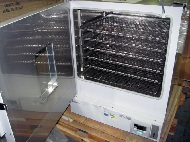 Photo #42 of SURPLUS ASSETS FROM A WORLD RENOWNED SEMICONDUCTOR MANUFACTURER