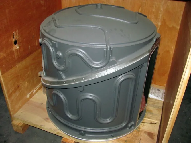 Photo #43 of SURPLUS ASSETS FROM A WORLD RENOWNED SEMICONDUCTOR MANUFACTURER
