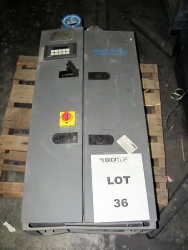 Photo #44 of SURPLUS ASSETS FROM A WORLD RENOWNED SEMICONDUCTOR MANUFACTURER