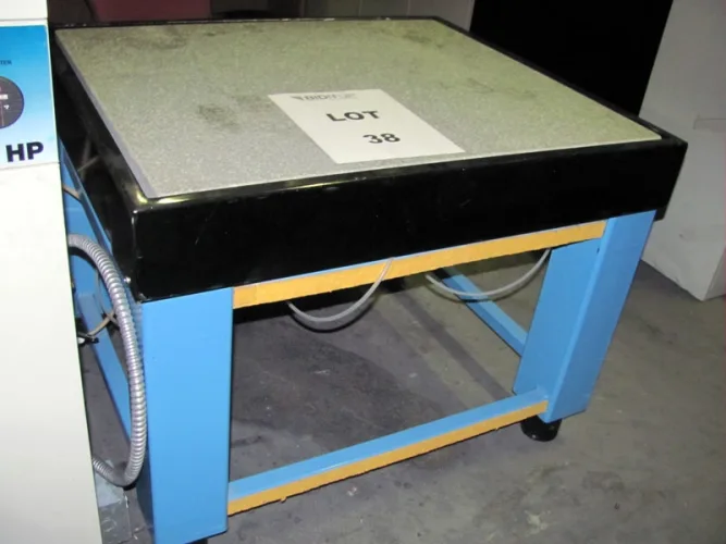 Photo #45 of SURPLUS ASSETS FROM A WORLD RENOWNED SEMICONDUCTOR MANUFACTURER