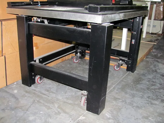Photo #46 of SURPLUS ASSETS FROM A WORLD RENOWNED SEMICONDUCTOR MANUFACTURER