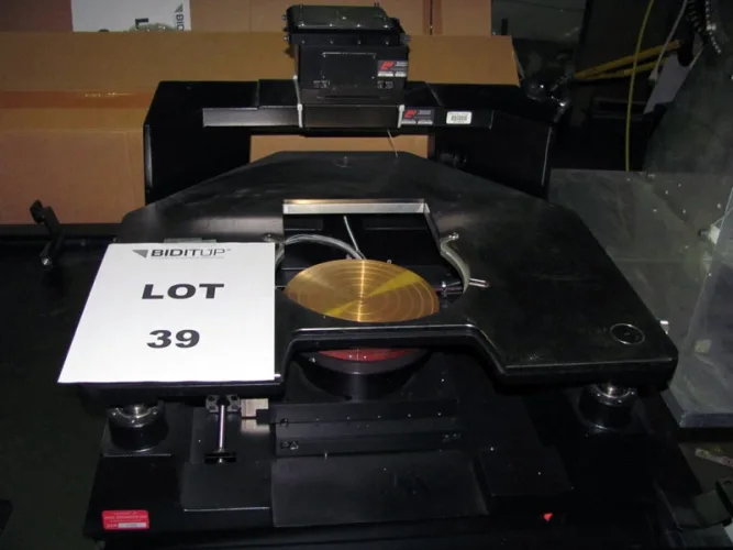 Photo #49 of SURPLUS ASSETS FROM A WORLD RENOWNED SEMICONDUCTOR MANUFACTURER