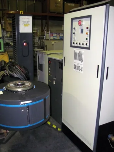 Photo #52 of SURPLUS ASSETS FROM A WORLD RENOWNED SEMICONDUCTOR MANUFACTURER