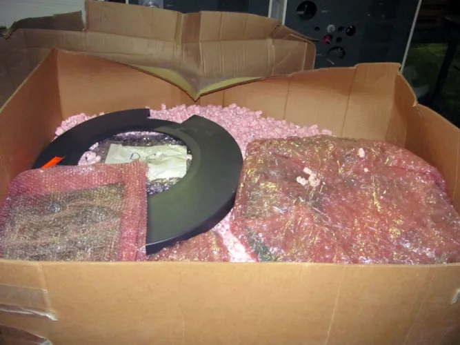 Photo #53 of SURPLUS ASSETS FROM A WORLD RENOWNED SEMICONDUCTOR MANUFACTURER