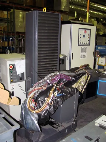 Photo #54 of SURPLUS ASSETS FROM A WORLD RENOWNED SEMICONDUCTOR MANUFACTURER