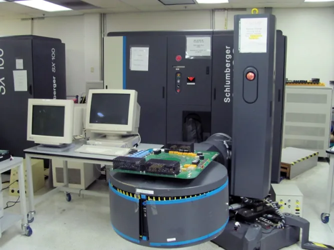 Photo #55 of SURPLUS ASSETS FROM A WORLD RENOWNED SEMICONDUCTOR MANUFACTURER