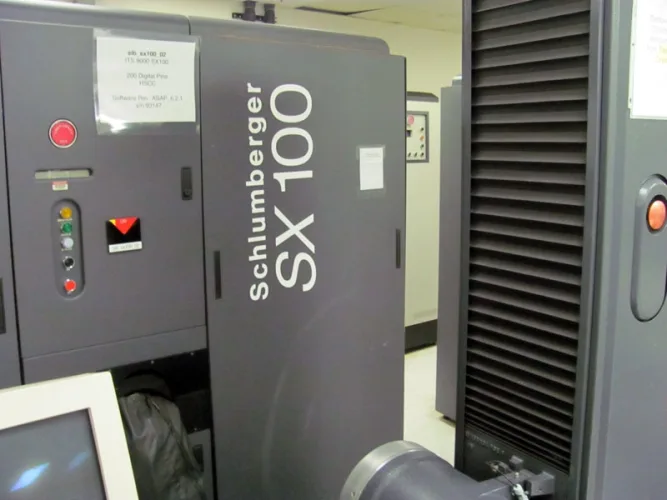 Photo #56 of SURPLUS ASSETS FROM A WORLD RENOWNED SEMICONDUCTOR MANUFACTURER