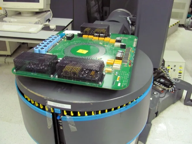 Photo #57 of SURPLUS ASSETS FROM A WORLD RENOWNED SEMICONDUCTOR MANUFACTURER
