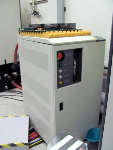 Photo #58 of SURPLUS ASSETS FROM A WORLD RENOWNED SEMICONDUCTOR MANUFACTURER