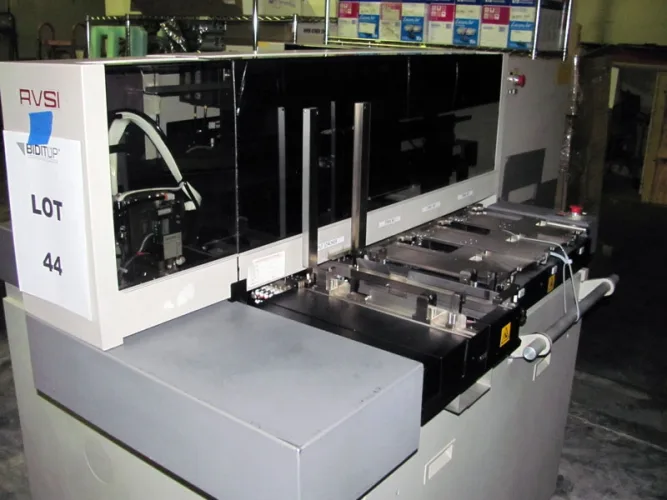 Photo #61 of SURPLUS ASSETS FROM A WORLD RENOWNED SEMICONDUCTOR MANUFACTURER