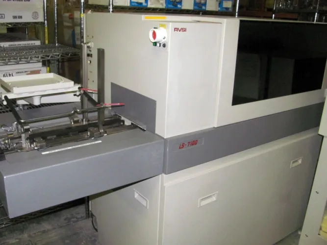 Photo #62 of SURPLUS ASSETS FROM A WORLD RENOWNED SEMICONDUCTOR MANUFACTURER