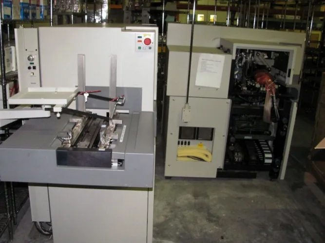 Photo #63 of SURPLUS ASSETS FROM A WORLD RENOWNED SEMICONDUCTOR MANUFACTURER