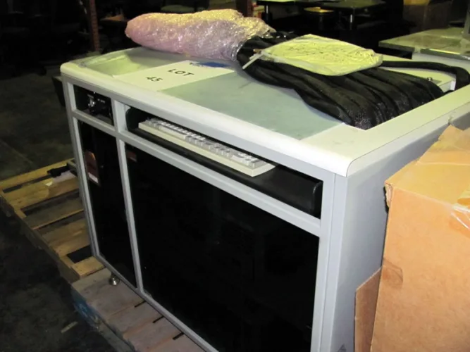 Photo #64 of SURPLUS ASSETS FROM A WORLD RENOWNED SEMICONDUCTOR MANUFACTURER