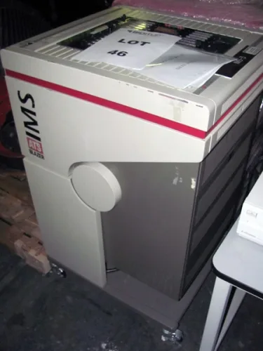 Photo #65 of SURPLUS ASSETS FROM A WORLD RENOWNED SEMICONDUCTOR MANUFACTURER