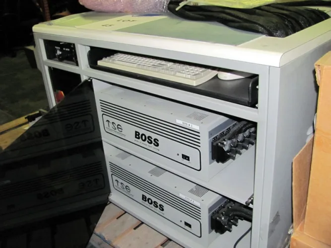 Photo #66 of SURPLUS ASSETS FROM A WORLD RENOWNED SEMICONDUCTOR MANUFACTURER