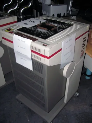 Photo #68 of SURPLUS ASSETS FROM A WORLD RENOWNED SEMICONDUCTOR MANUFACTURER