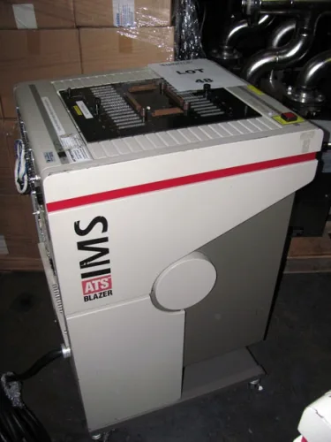 Photo #69 of SURPLUS ASSETS FROM A WORLD RENOWNED SEMICONDUCTOR MANUFACTURER
