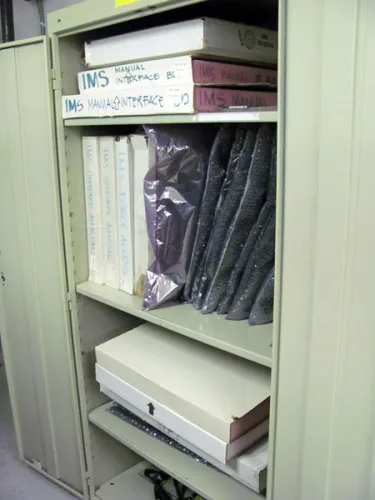 Photo #70 of SURPLUS ASSETS FROM A WORLD RENOWNED SEMICONDUCTOR MANUFACTURER