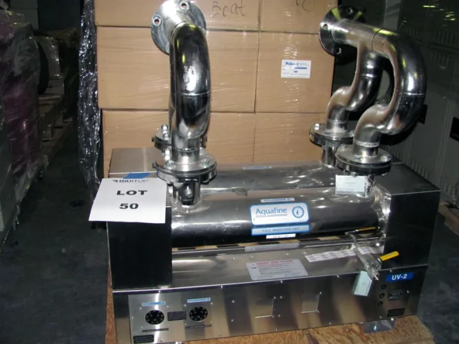 Photo #71 of SURPLUS ASSETS FROM A WORLD RENOWNED SEMICONDUCTOR MANUFACTURER