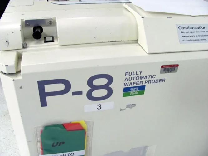Photo #72 of SURPLUS ASSETS FROM A WORLD RENOWNED SEMICONDUCTOR MANUFACTURER