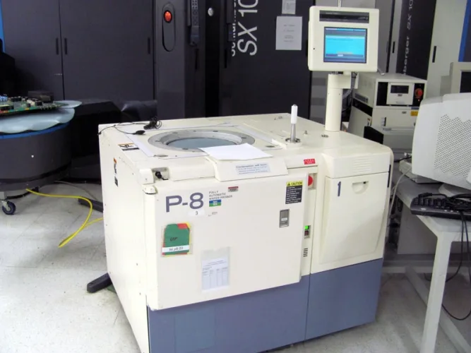 Photo #73 of SURPLUS ASSETS FROM A WORLD RENOWNED SEMICONDUCTOR MANUFACTURER