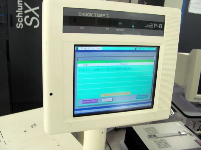 Photo #75 of SURPLUS ASSETS FROM A WORLD RENOWNED SEMICONDUCTOR MANUFACTURER