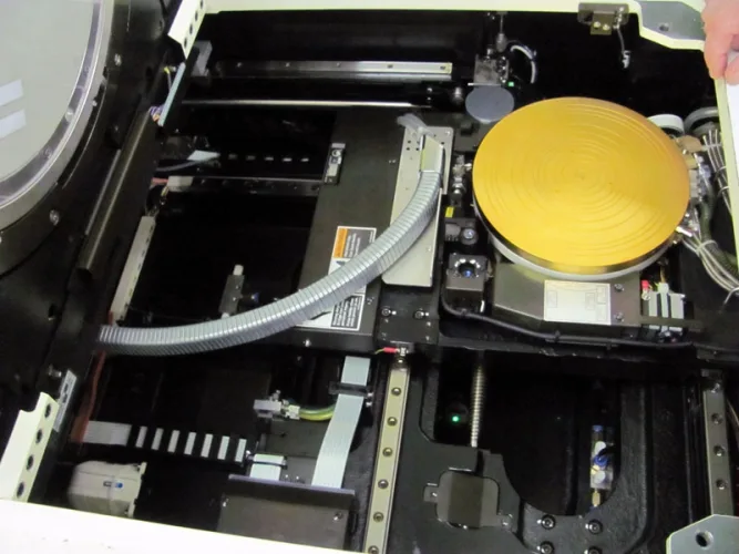 Photo #77 of SURPLUS ASSETS FROM A WORLD RENOWNED SEMICONDUCTOR MANUFACTURER
