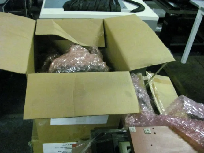 Photo #78 of SURPLUS ASSETS FROM A WORLD RENOWNED SEMICONDUCTOR MANUFACTURER