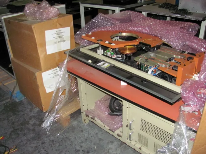 Photo #79 of SURPLUS ASSETS FROM A WORLD RENOWNED SEMICONDUCTOR MANUFACTURER
