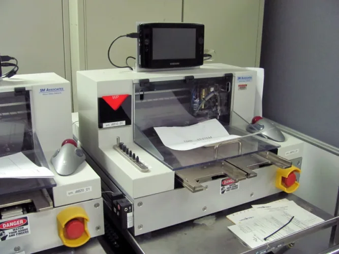 Photo #81 of SURPLUS ASSETS FROM A WORLD RENOWNED SEMICONDUCTOR MANUFACTURER