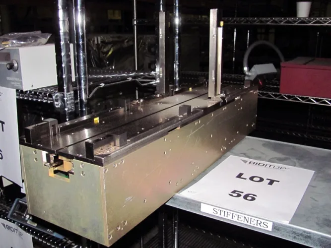 Photo #82 of SURPLUS ASSETS FROM A WORLD RENOWNED SEMICONDUCTOR MANUFACTURER