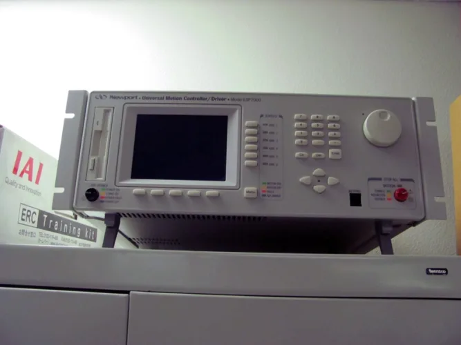 Photo #83 of SURPLUS ASSETS FROM A WORLD RENOWNED SEMICONDUCTOR MANUFACTURER