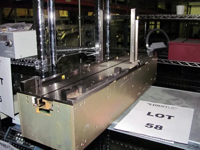 Photo #84 of SURPLUS ASSETS FROM A WORLD RENOWNED SEMICONDUCTOR MANUFACTURER