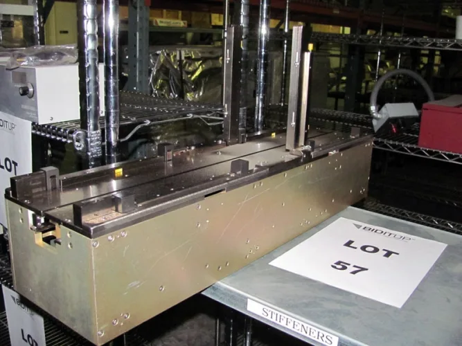 Photo #85 of SURPLUS ASSETS FROM A WORLD RENOWNED SEMICONDUCTOR MANUFACTURER
