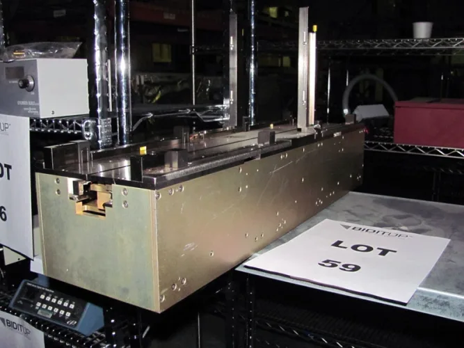 Photo #86 of SURPLUS ASSETS FROM A WORLD RENOWNED SEMICONDUCTOR MANUFACTURER