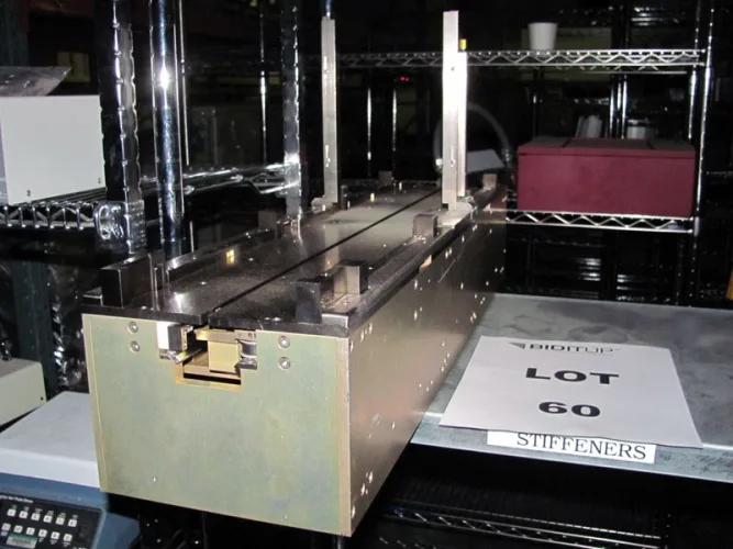 Photo #87 of SURPLUS ASSETS FROM A WORLD RENOWNED SEMICONDUCTOR MANUFACTURER