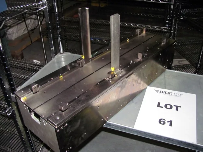 Photo #88 of SURPLUS ASSETS FROM A WORLD RENOWNED SEMICONDUCTOR MANUFACTURER