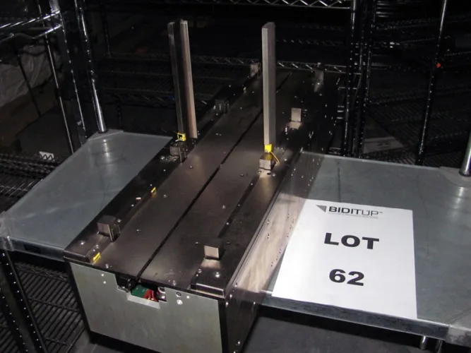 Photo #89 of SURPLUS ASSETS FROM A WORLD RENOWNED SEMICONDUCTOR MANUFACTURER
