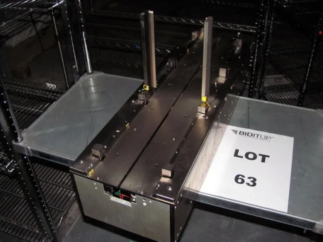 Photo #90 of SURPLUS ASSETS FROM A WORLD RENOWNED SEMICONDUCTOR MANUFACTURER