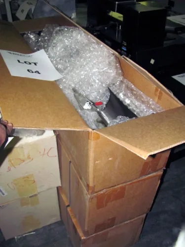 Photo #91 of SURPLUS ASSETS FROM A WORLD RENOWNED SEMICONDUCTOR MANUFACTURER