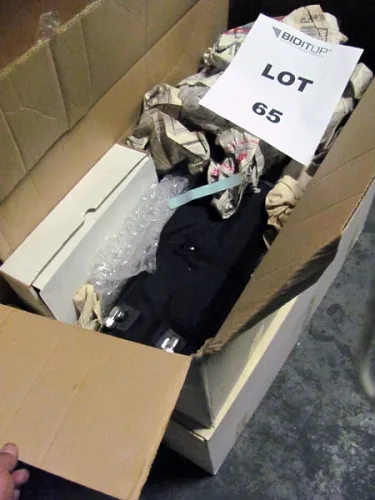 Photo #92 of SURPLUS ASSETS FROM A WORLD RENOWNED SEMICONDUCTOR MANUFACTURER