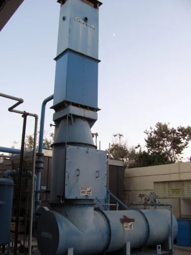 Photo #94 of SURPLUS ASSETS FROM A WORLD RENOWNED SEMICONDUCTOR MANUFACTURER