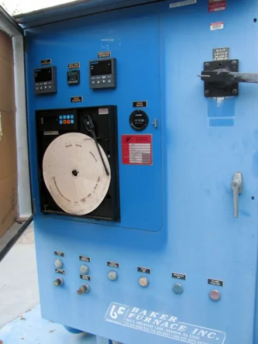 Photo #96 of SURPLUS ASSETS FROM A WORLD RENOWNED SEMICONDUCTOR MANUFACTURER