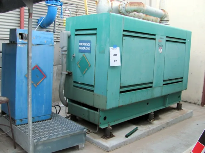 Photo #97 of SURPLUS ASSETS FROM A WORLD RENOWNED SEMICONDUCTOR MANUFACTURER
