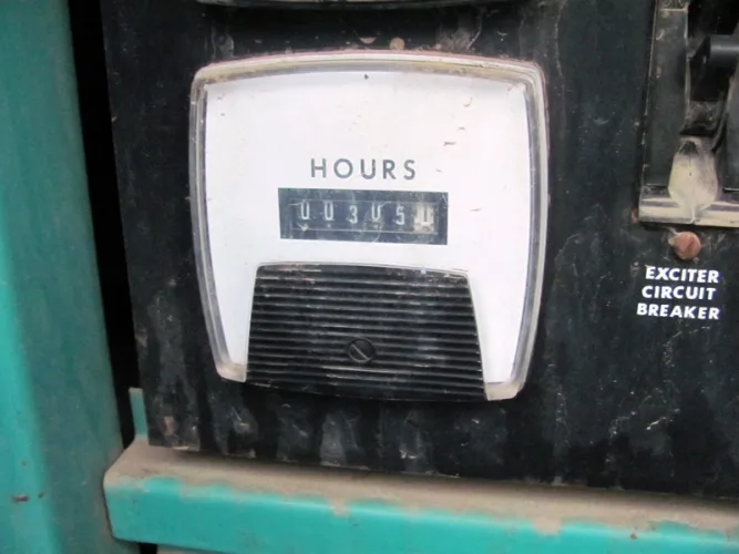 Photo #98 of SURPLUS ASSETS FROM A WORLD RENOWNED SEMICONDUCTOR MANUFACTURER